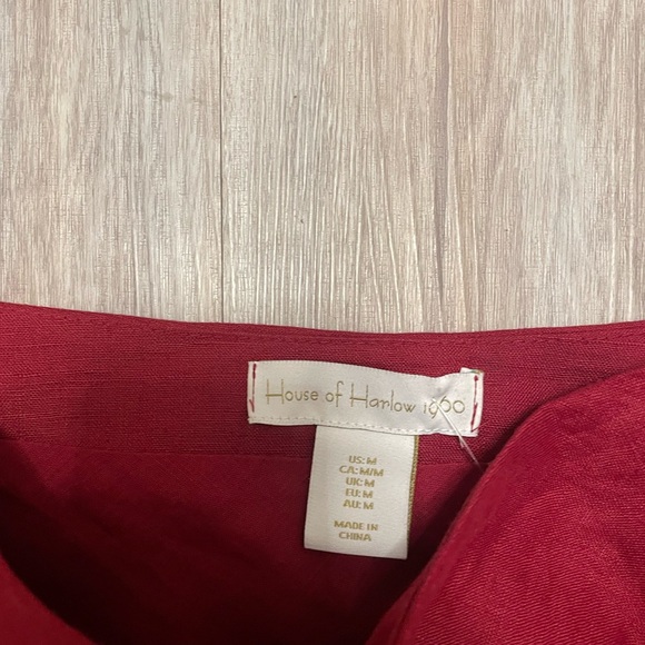 House of Harlow skirt - Picture 3 of 3